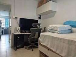 Blk 144 Bishan Green (Bishan), HDB 4 Rooms #579002971